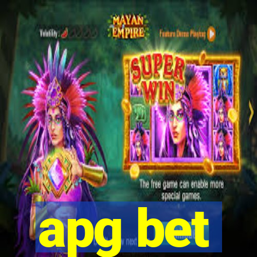 apg bet